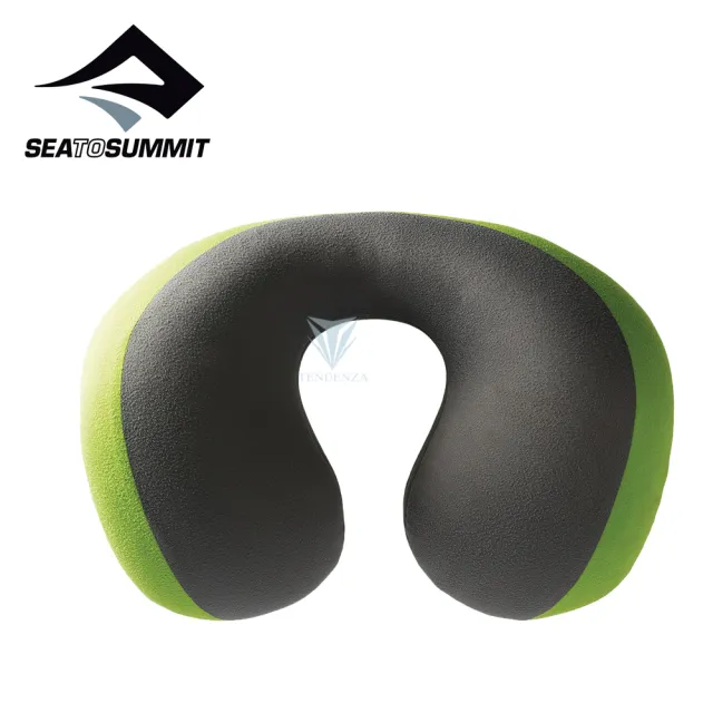 【SEA TO SUMMIT】50D 充氣頸枕(旅行/登山/露營/充氣頸枕/輕量)