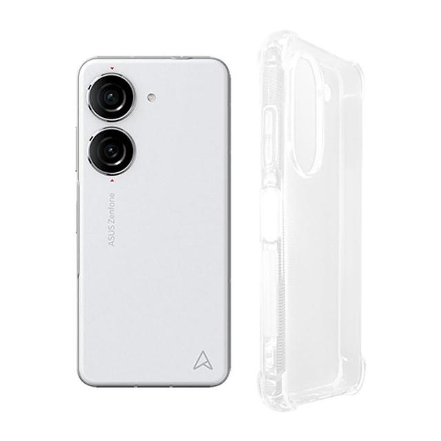 【阿柴好物】ASUS ZenFone 10 AI2302 防摔氣墊保護殼