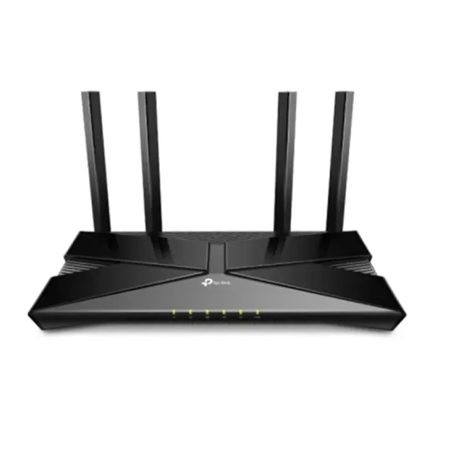 【TP-Link】福利品★Archer AX10 AX1500 wifi 6 802.11ax Gigabit雙頻無線網路分享器 路由器