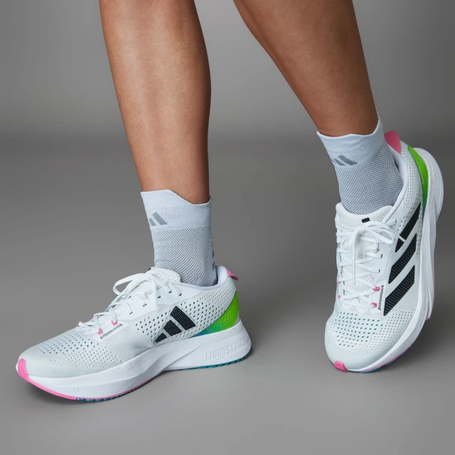 adidas 官方旗艦 ADIZERO SL 跑鞋 慢跑鞋 運動鞋 女(HQ7232)