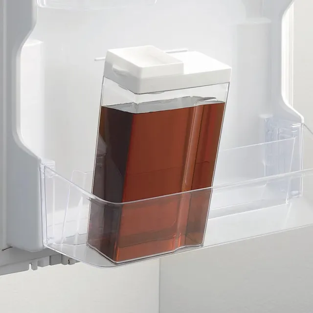 【台隆手創館】日本PEARL橫直兩放冷水壺2.5L