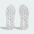 【adidas 愛迪達】X_Plrphase 女 慢跑鞋 運動 路跑 休閒 緩震 跑鞋 舒適 穿搭 愛迪達 白銀(IG4780)