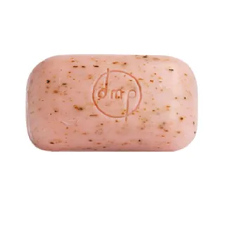 【EVEIL 伊蓓爾】摩洛哥玫瑰精油香水角質皂100g(體現法國精油香水皂的奢華)