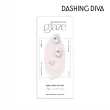 【DASHING DIVA】glaze足部凝膠美甲貼_閃爍恆星