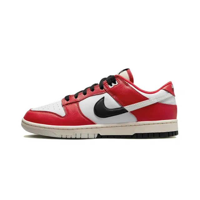 【NIKE 耐吉】Nike Dunk Low Retro PRM Chicago Split 解構芝加哥 DZ2536-600