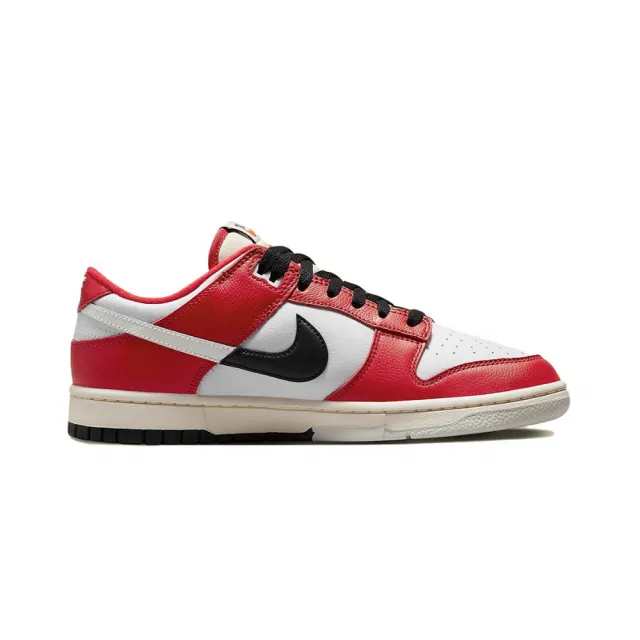 NIKE 耐吉】Nike Dunk Low Retro PRM Chicago Split 解構芝加哥DZ2536