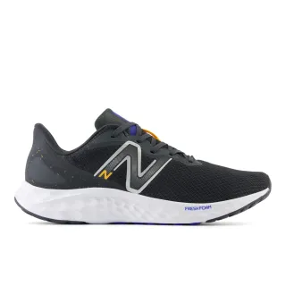 【NEW BALANCE】NB 慢跑鞋/運動鞋_男性_黑色_MARISCP4-2E