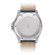 【MIDO 美度】OCEAN STAR GMT 海洋之星 陶瓷錶圈 潛水機械腕錶 母親節 禮物(M0266291705100)