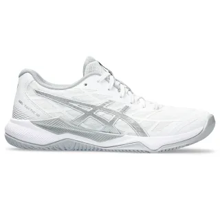 【asics 亞瑟士】GEL-TACTIC 12 中性款 排球鞋(1072A092-100)