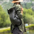 【LifeStraw】Peak 頂峰軟式水袋 8L｜深灰(過濾水袋 濾心 露營 團體旅行 房車旅行 野外求生)