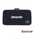 【Aputure 愛圖仕】Amaran F22C 全彩LED軟布燈 RGBWW 攝影燈 軟質可塑形(公司貨)