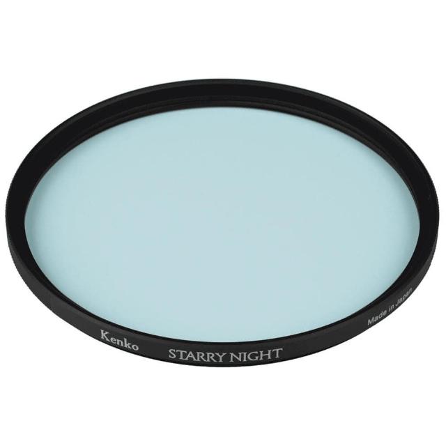 Kenko肯高 62mm STARRY NIGHT