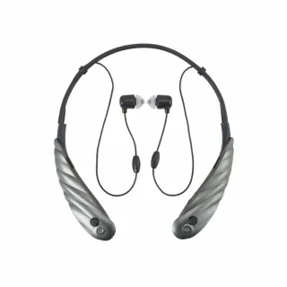【Mimitakara 耳寶助聽器】數位降噪脖掛型助聽器 6K5A旗艦版(中度、中重度、重度聽損者適用)