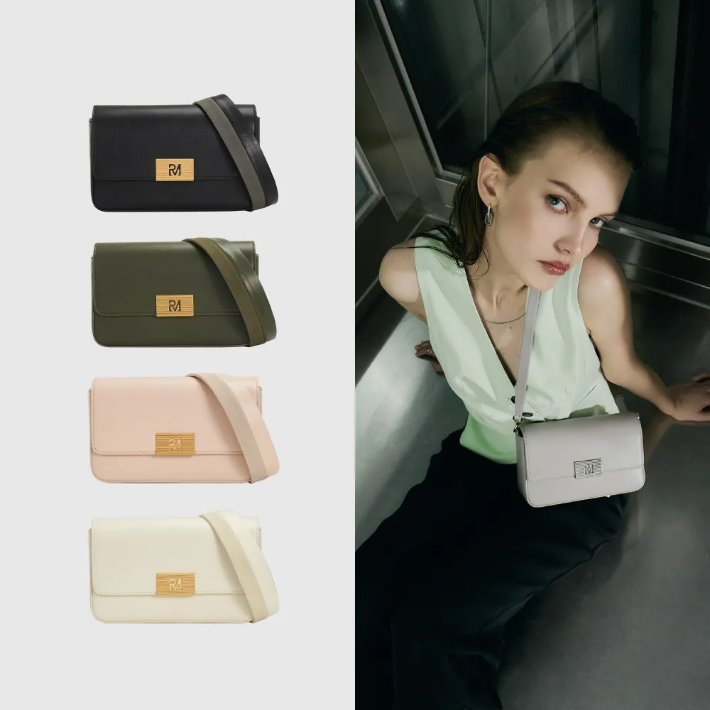 ROBINMAY◆2way クロスボディバッグ 荷莉肩背包 B208◆送料込 ROBINMAY】荷莉肩背包(多色任選) - momo購物網- 好評推薦-2025年6月