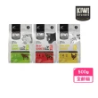 【Kiwi Kitchens 奇異廚房】醇鮮風乾貓糧 500g/包(貓飼料、凍乾鮮食)