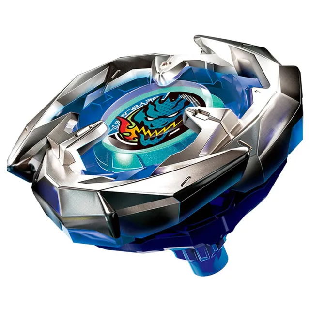 【TAKARA TOMY】BEYBLADE X 戰鬥陀螺X BX-07 極限激戰初始組(男孩 對戰)