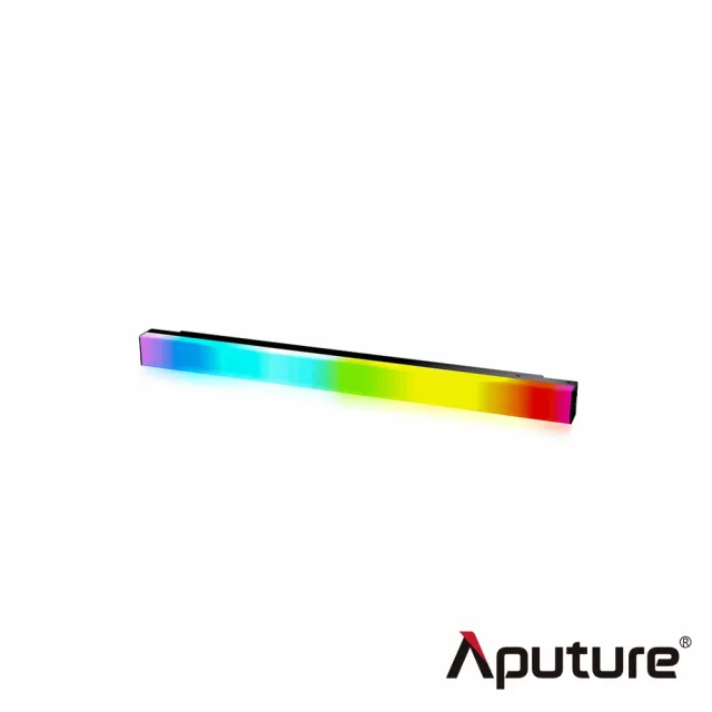 【Aputure 愛圖仕】INFINIBAR PB6 可拼接 全彩燈棒 八燈套組 含箱(公司貨)