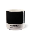 【PANTONE】PANTONE 陶瓷瑪奇朵杯四件套組(繽紛色彩找出屬於你的代表色)