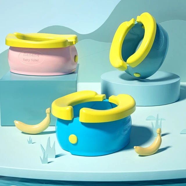 Combi 巧虎多功能訓練便器(兒童馬桶) 推薦