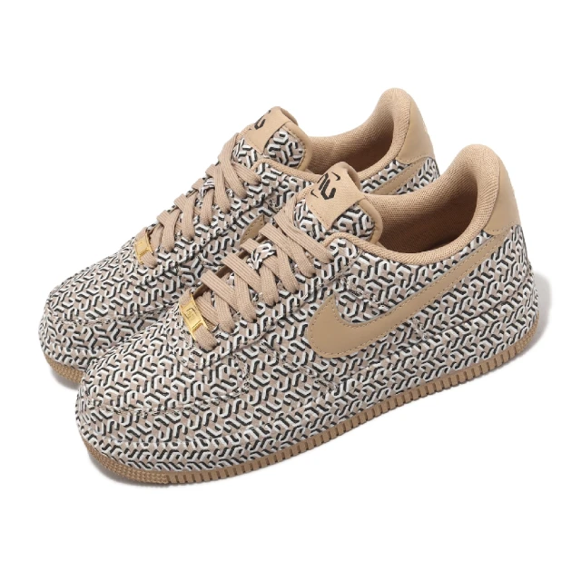 NIKE 耐吉 休閒鞋 Air Force 1 07 男鞋 