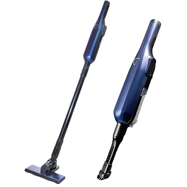 EUL-VB002 有樂紛吸塵器,擁有15kpa強大吸力,輕巧0.7kg機身設計,方便攜帶與使用。具備一鍵倒塵功能,提升清潔效率。適用於大理石、磁磚、短毛地毯、強化地板、木地板及深色地板,不限於乾式清潔。內建HEPA濾網與無刷馬達,潔淨又靜音,是本月主打的吸塵器神券,適閤家庭與車用使用。 Euleven有樂紛 EUL-VB002