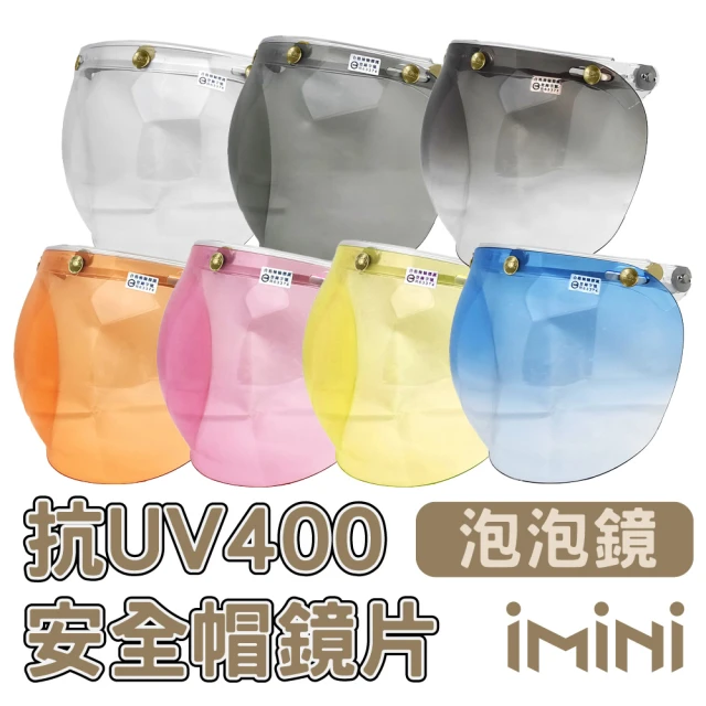 安全帽護目鏡