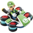 【Nintendo 任天堂】路易吉迷你搖控賽車