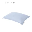 【Reve】100%天絲素色多功能枕-海水藍(30x40cm)