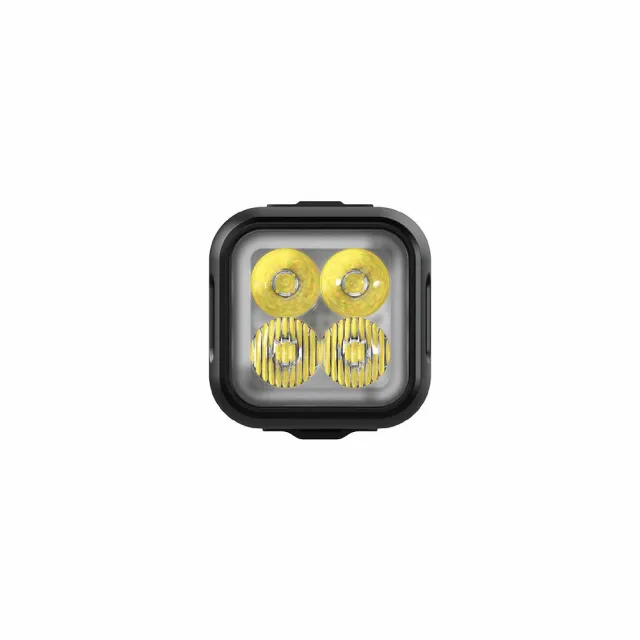 【Knog.】Blinder 900 自行車前燈(USB充電)
