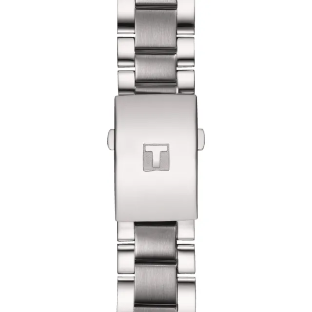 【TISSOT 天梭 官方授權】CHRONO XL韻馳系列 三眼計時腕錶 / 45mm 禮物推薦 畢業禮物(T1166171105701)