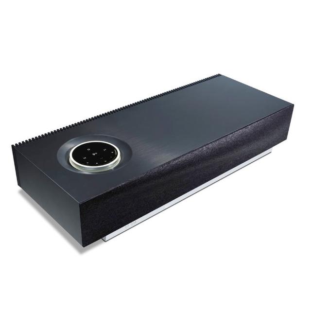 【英國 Naim】Audio Mu-so 2nd Gen 無線音樂系統 音寶公司貨(HI-FI級專業揚聲器)
