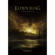 ELDEN RING 官方美術設定集 Volume I