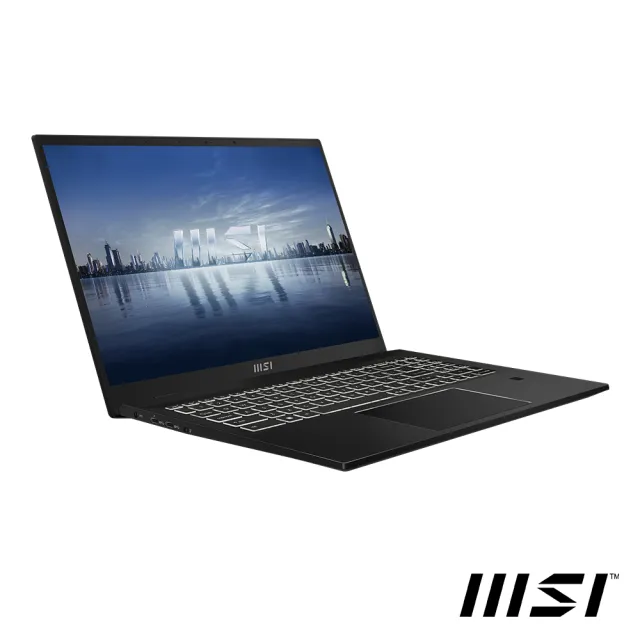 【MSI】M365★16吋i7 RTX翻轉觸控商務筆電(Summit E16 Flip/i7-1360P/32G/1T SSD/TX4050/W11P/233TW)