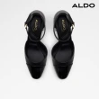 【ALDO】SILVANA-職場通勤精緻女跟鞋-女鞋(黑色)
