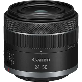 【Canon】RF24-50mm F4.5-6.3 IS STM(公司貨)