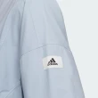 【adidas 愛迪達】外套 男款 運動外套 風衣外套 亞規 藍 IP4952