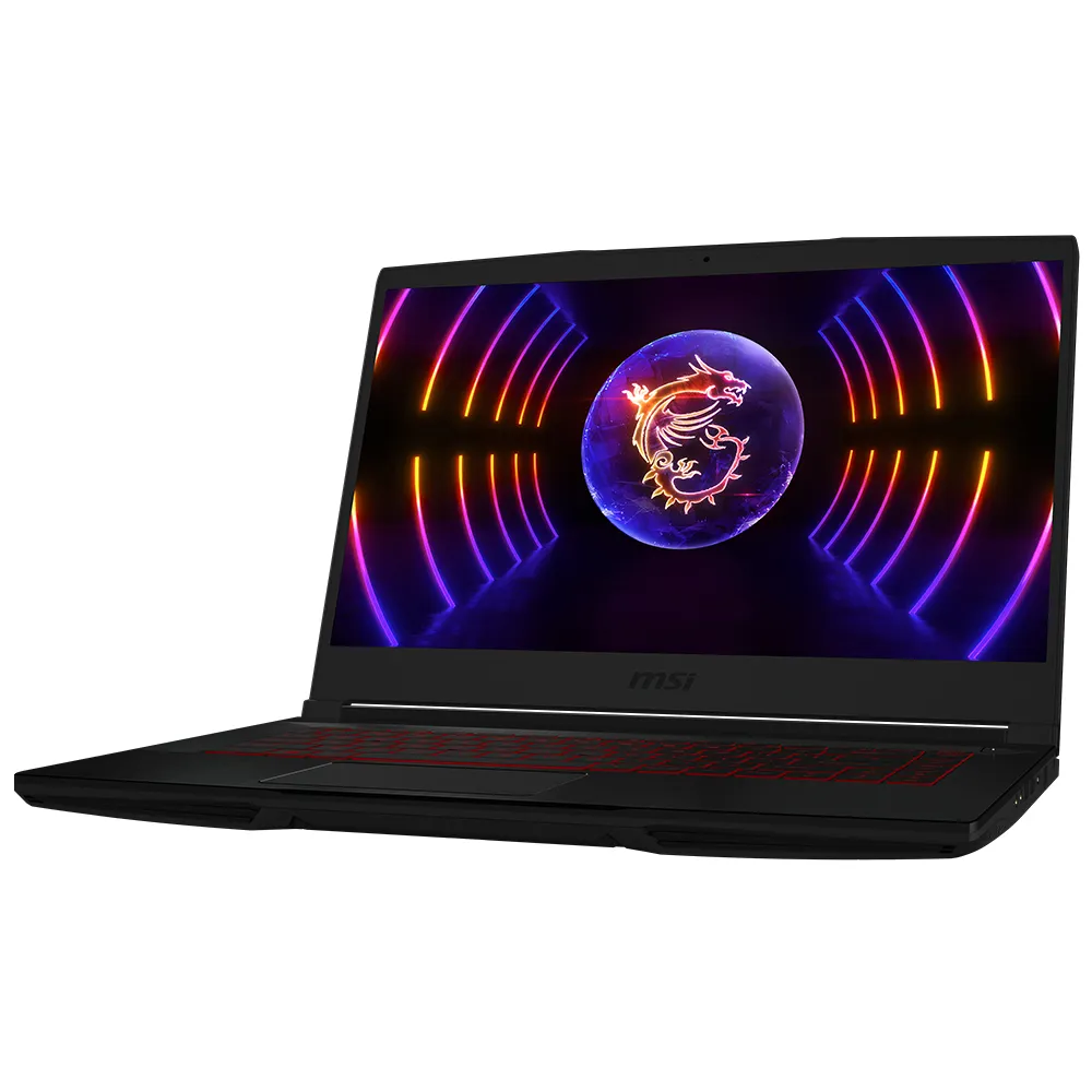 【MSI】Office 2021★ 15.6吋i7 12代 RTX2050電競筆電 (Thin/i7-12650H/8G/512G/W11/289TW)