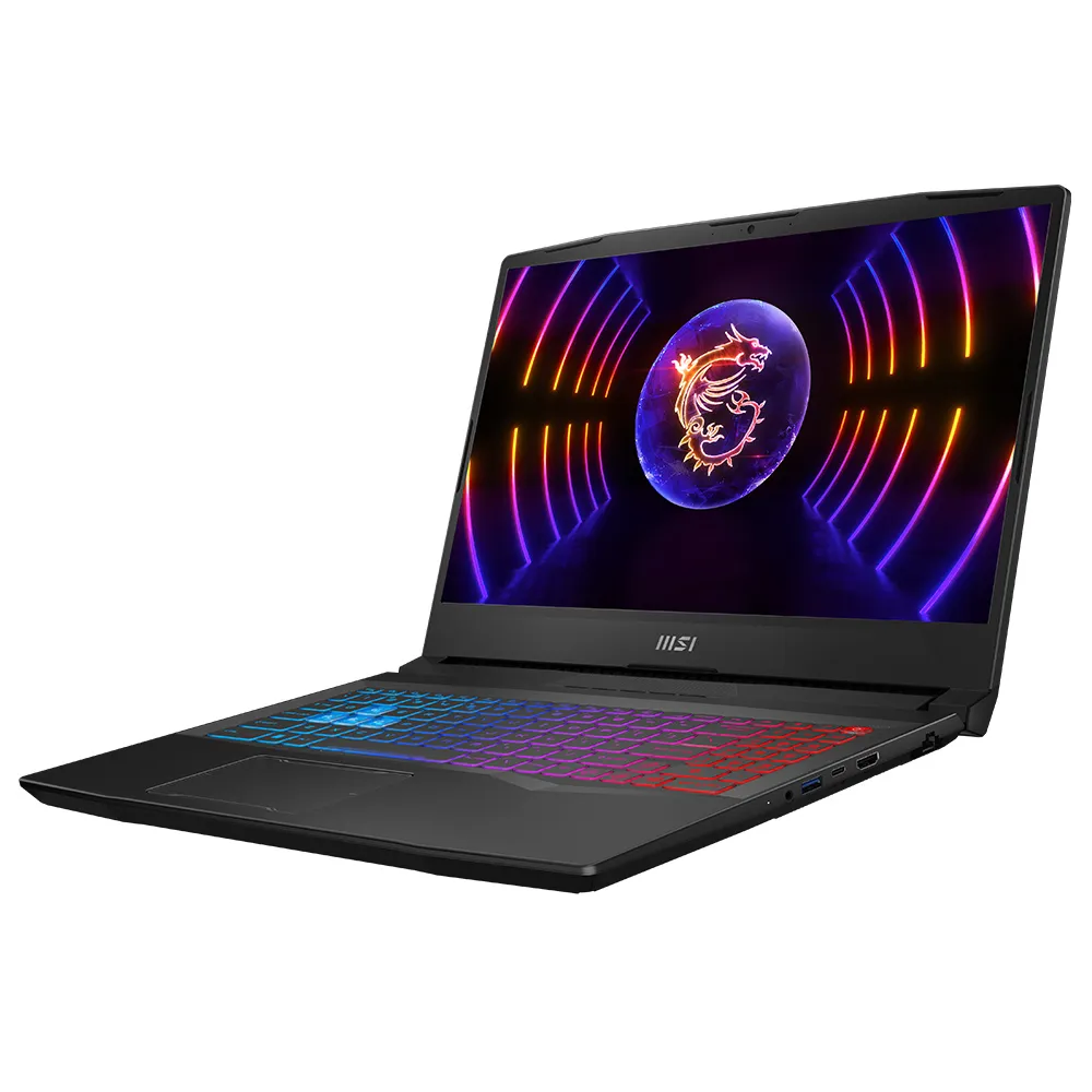 【MSI】Office 2021★ 15.6吋i7 13代 RTX4060電競筆電 (Pulse/i7-13700H/16G/1TB/W11/449TW)