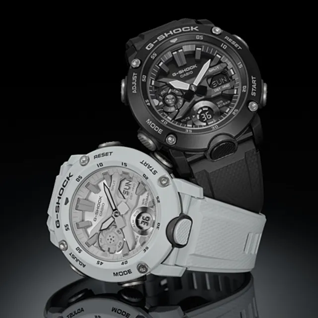 G shock 2025 ga 20