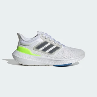 【adidas 官方旗艦】ULTRABOUNCE 運動鞋 童鞋(IG7284)