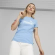 【PUMA官方旗艦】基本系列Ess短袖T恤 女性 58677562