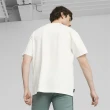 【PUMA官方旗艦】流行系列P.Team圖樣短袖T恤 男性 62131665
