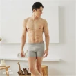 【WhiteDolphin】3件組 男內褲 MIT石墨烯抗菌平口褲(台灣製造)