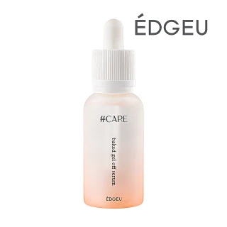 【EDGEU】沙龍凝膠卸甲精華液30ml