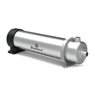 【Gleamous 格林姆斯】全戶式高流量超濾過濾器(含基本安裝 JD44733)