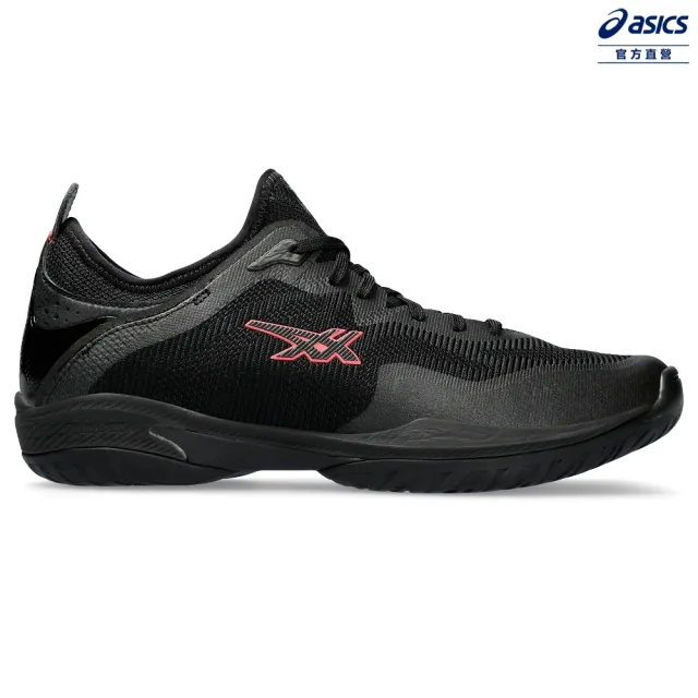 asics 亞瑟士】GLIDE NOVA FF 3 男女中性款籃球鞋(1063A072-001