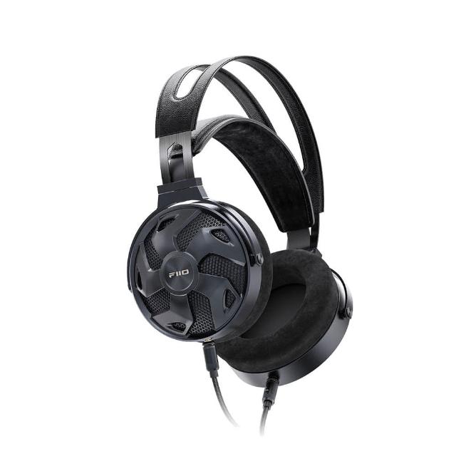 【FiiO】高解析大動圈耳罩式耳機(FT3)