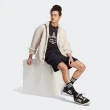 【adidas 愛迪達】運動服 短褲 男褲 HACK AAC SHORTS(HZ0699)