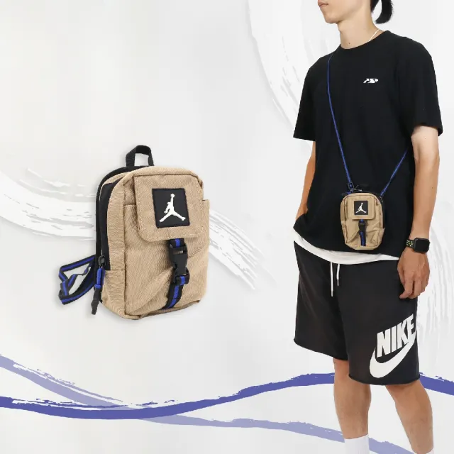 NIKE Jordan Shoulder Bag