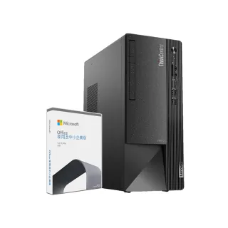 【Lenovo】企業版Office2021★G7400雙核商用電腦(Neo 50t/G7400/8G/1TB HDD/W11P)